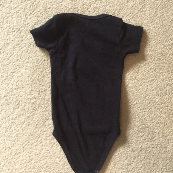 🌾 Tuxedo fooler onesie - Picture 2 of 5